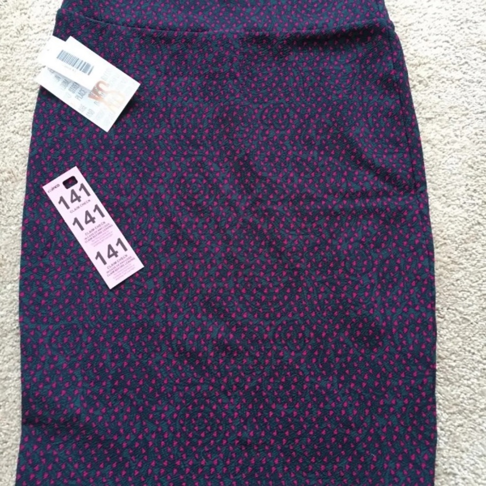 Lularoe Cassie